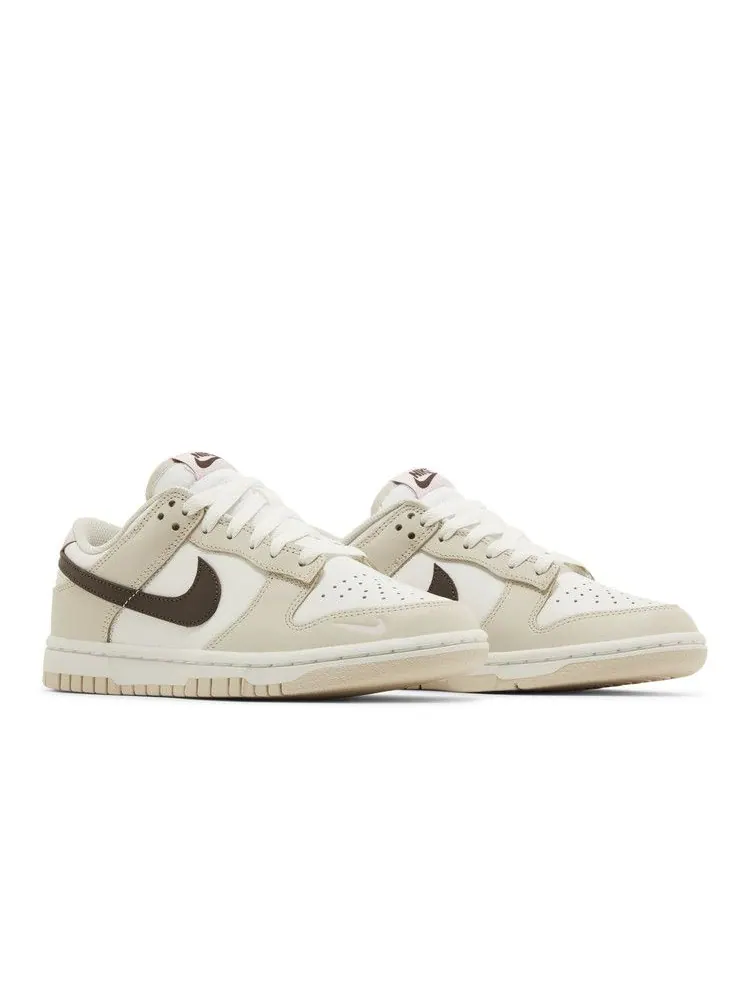 Кроссовки Nike Wmns Dunk Low 'Neapolitan' — изображение 9 из 9