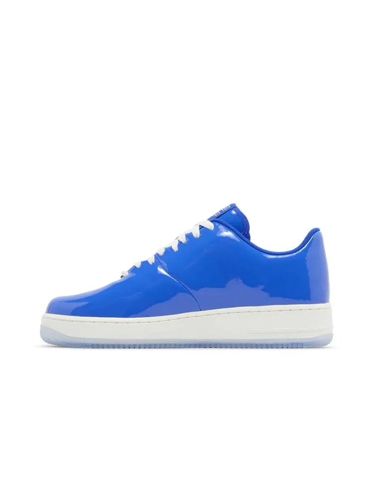 Кроссовки Nike Air Force 1 Low — изображение 3 из 4, синий