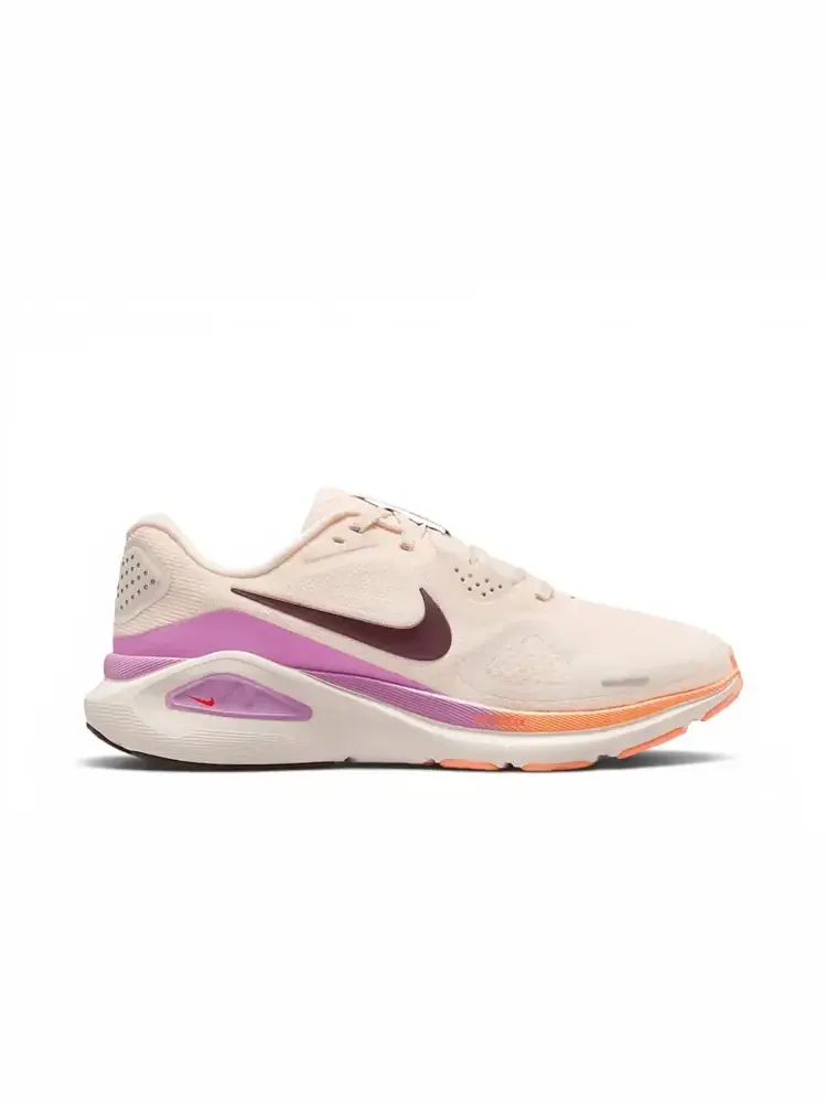 Кроссовки Nike Wmns Structure 26 — изображение 1 из 1, розовый