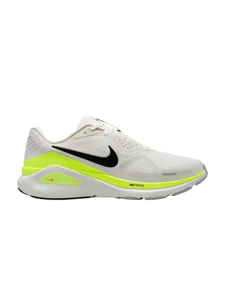 Кроссовки Nike Structure 26 — изображение 1 из 1, белый
