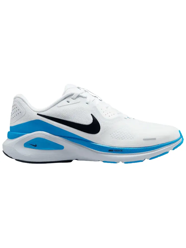 Кроссовки Nike Structure 26 — изображение 1 из 1, белый