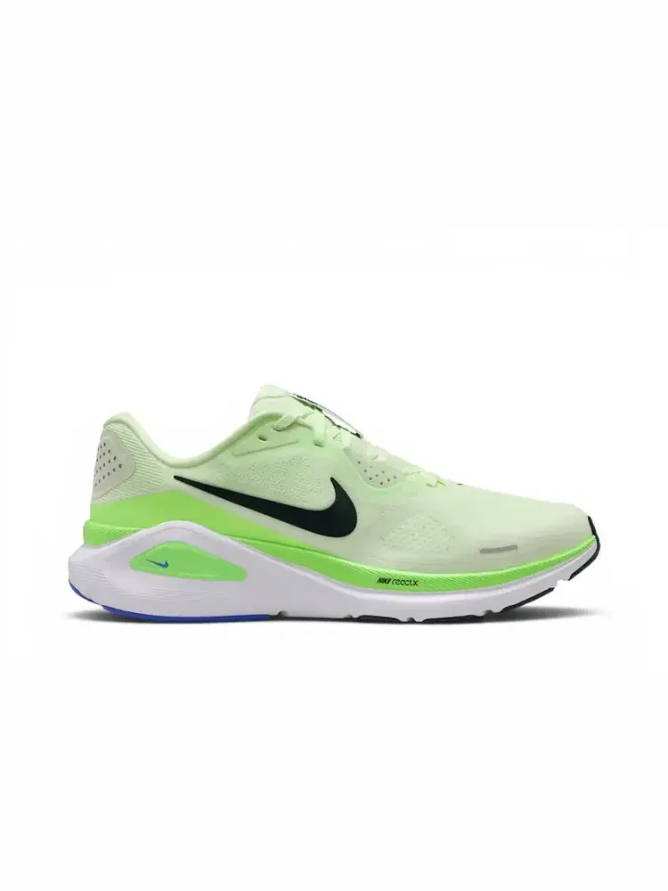 Кроссовки Nike Structure 26 — изображение 1 из 1, прозрачный