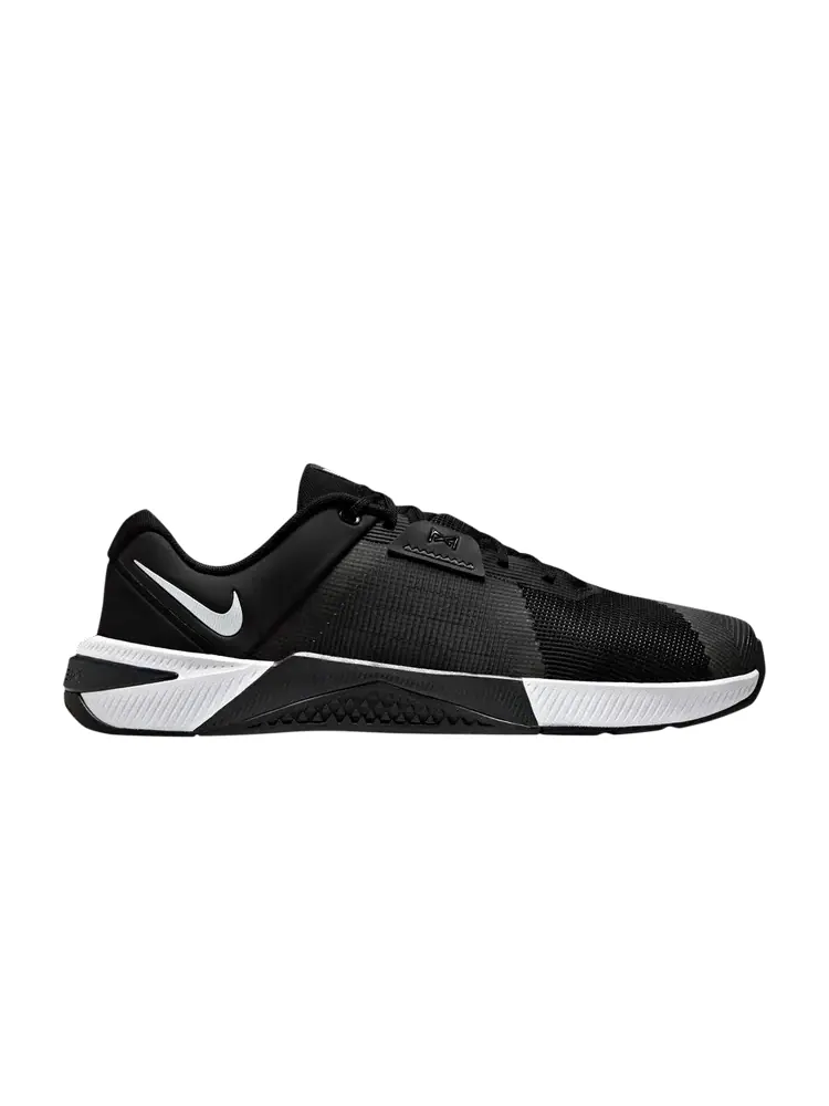 Кроссовки Nike Metcon 10 — изображение 1 из 2, черный белый