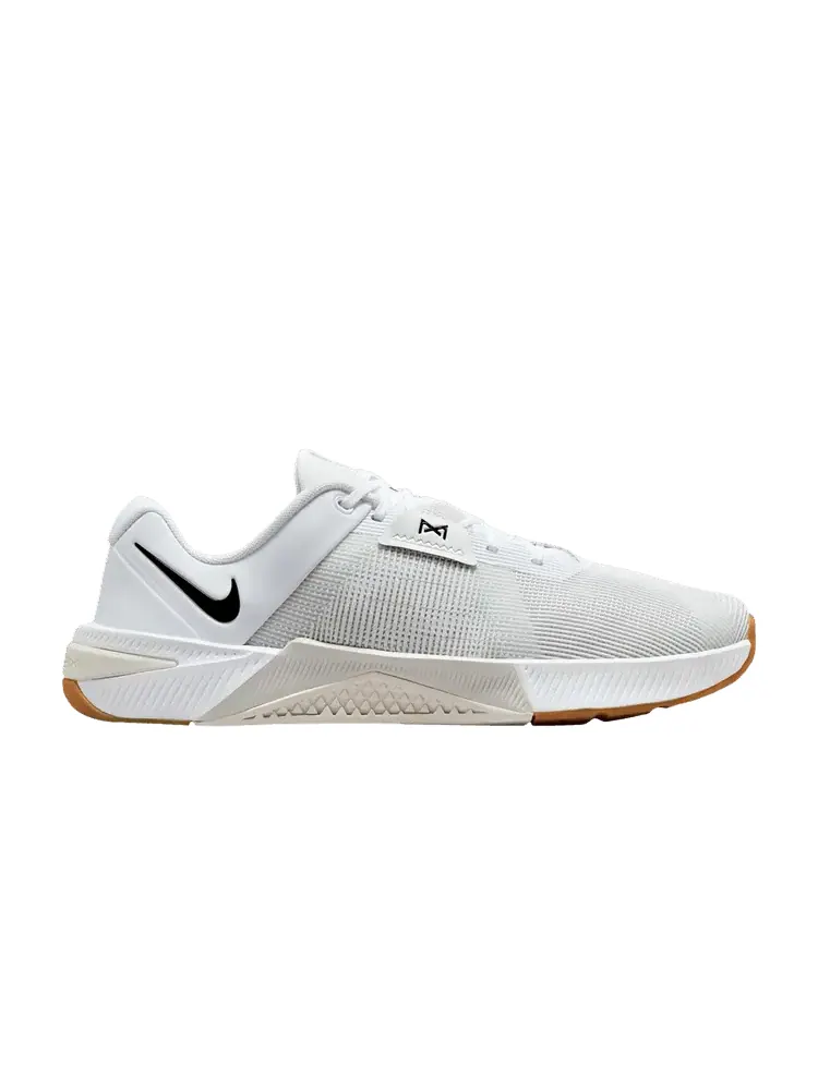 Кроссовки Nike Metcon 10 White Black Gum — изображение 1 из 1, белый