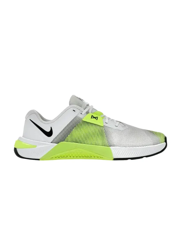Кроссовки Nike Metcon 10 — изображение 1 из 1, белый черный