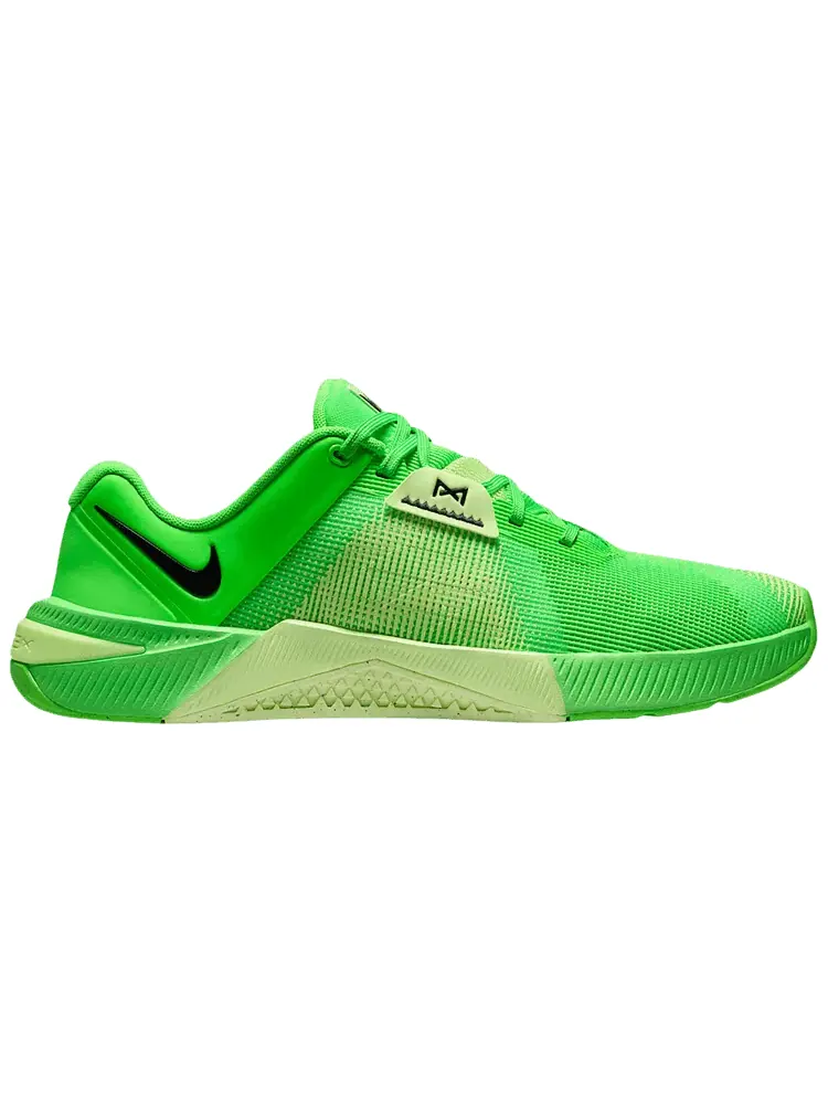 Кроссовки Nike Metcon 10 — изображение 1 из 1, зеленый