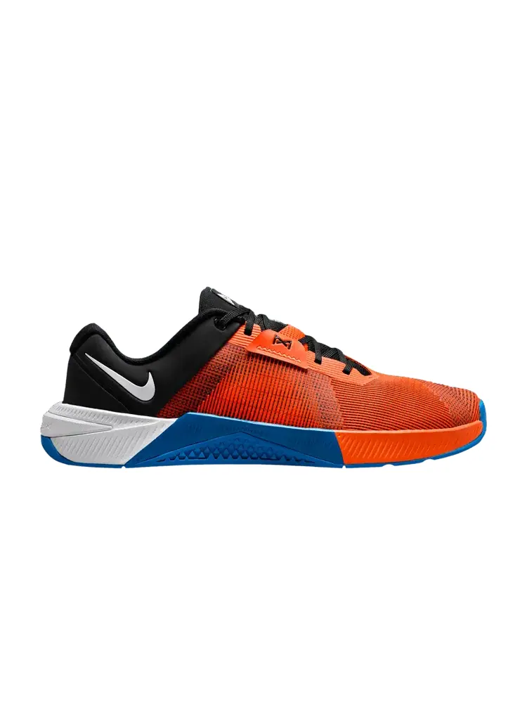 Кроссовки Nike Metcon 10 — изображение 1 из 1, оранжевый синий