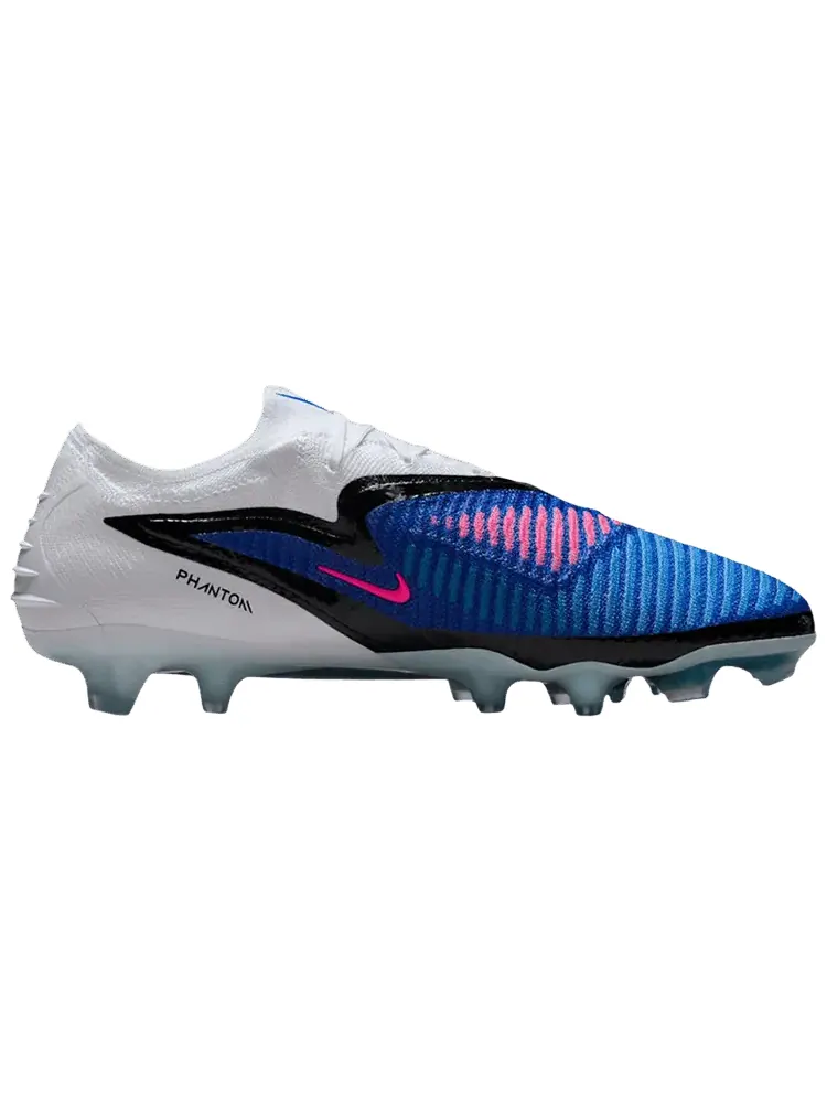 Кроссовки Nike Phantom 6 Low Elite FG — изображение 1 из 1, синий
