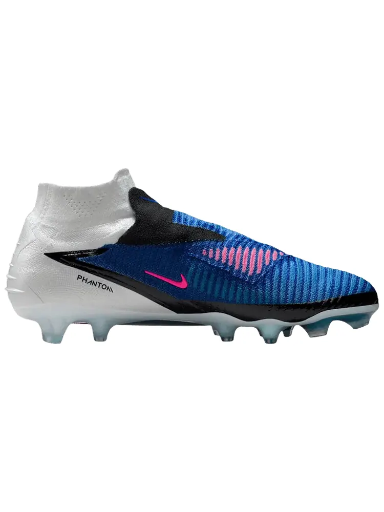Кроссовки Nike Phantom 6 High Elite FG — изображение 1 из 1, синий