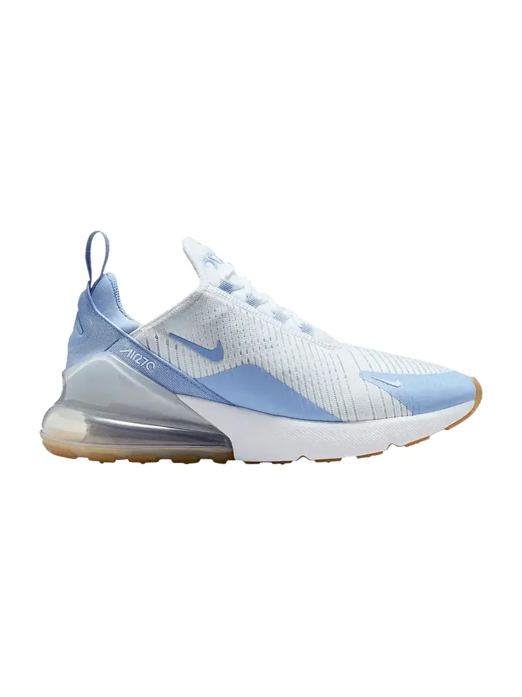 Кроссовки Nike Wmns Air Max 270 — изображение 1 из 1, синий