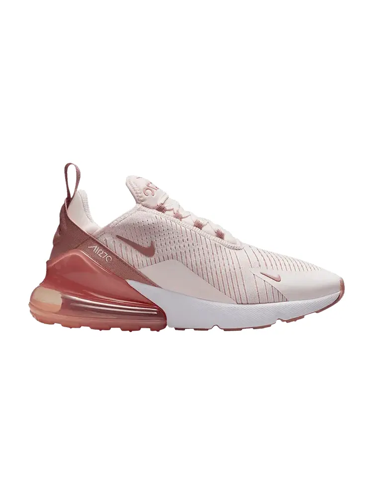 Кроссовки Nike Wmns Air Max 270 — изображение 1 из 1, розовый