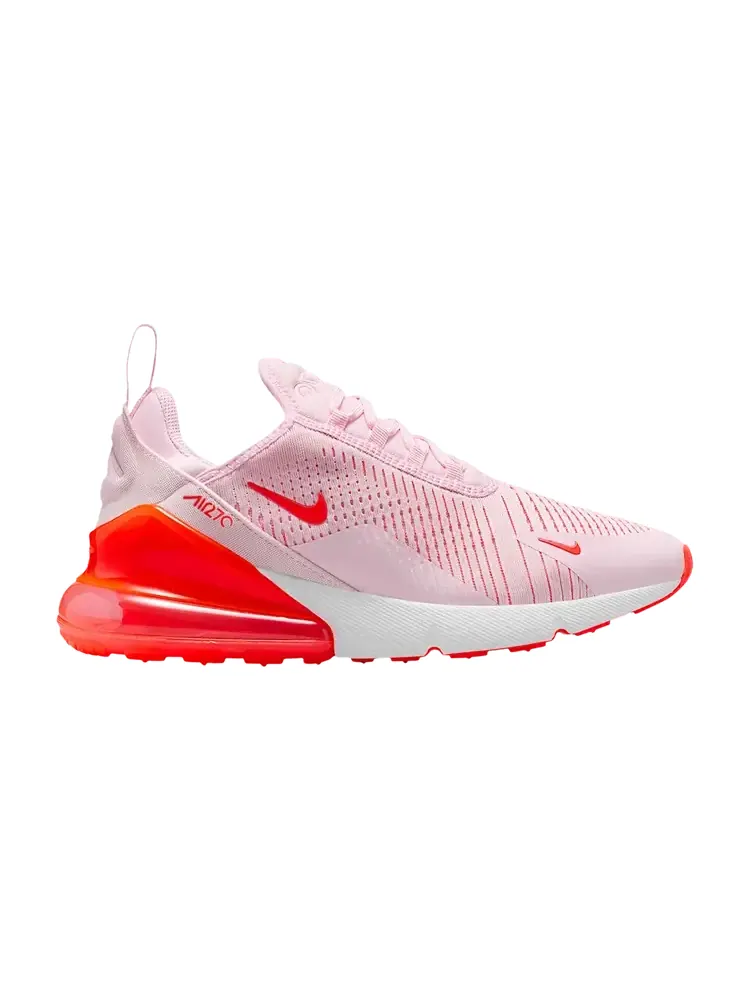 Кроссовки Nike Wmns Air Max 270 'Pink Foam' — изображение 1 из 1, розовый