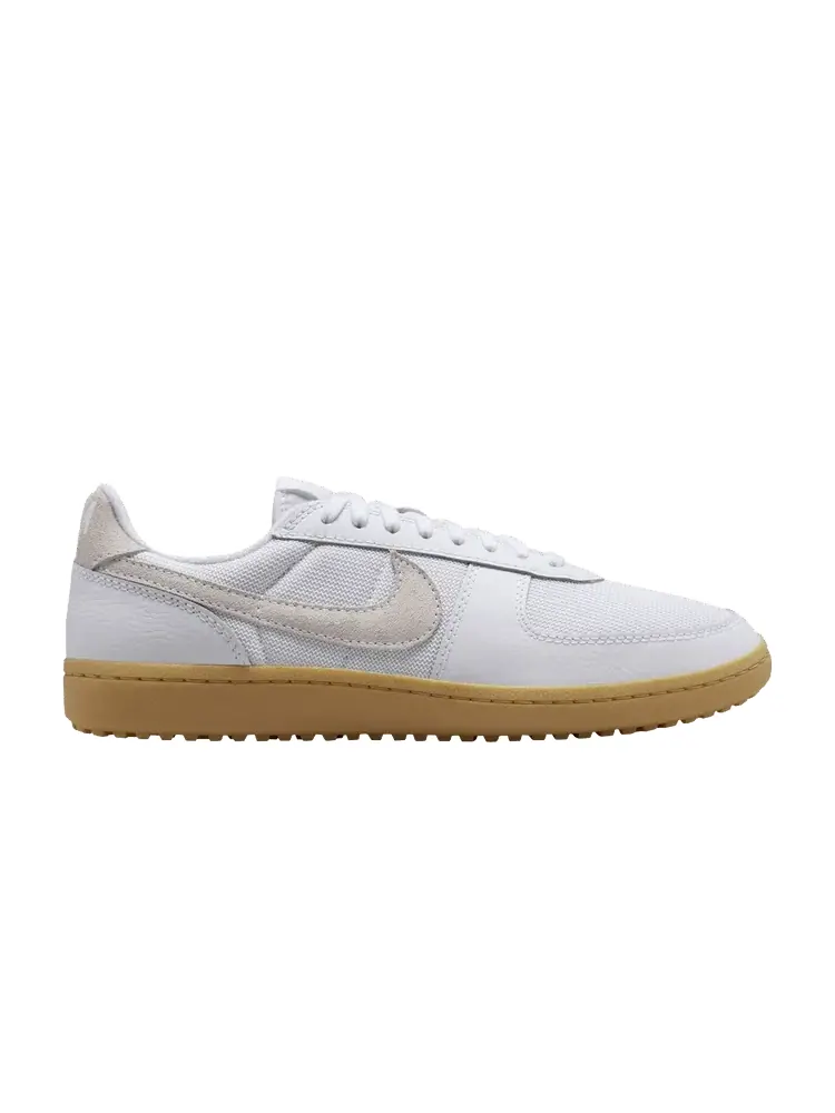 Кроссовки Field General 82 SP 'White Gum' — изображение 1 из 1, белый