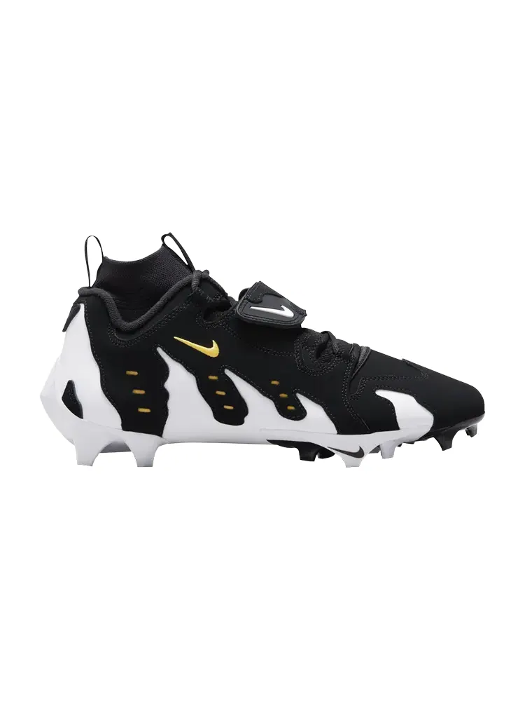 Кроссовки Nike Vapor Edge 360 DT — изображение 1 из 1, черный