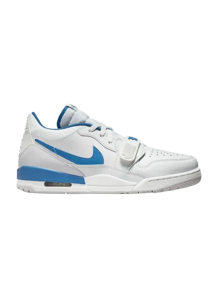 Кроссовки Air Jordan Legacy 312 Low — изображение 1 из 1, белый