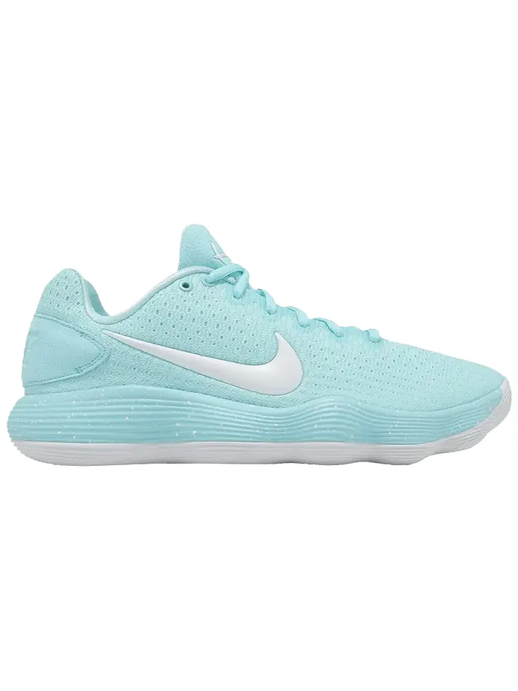 Кроссовки Nike Hyperdunk 2017 Low EP 'Copa' — изображение 1 из 1, синий