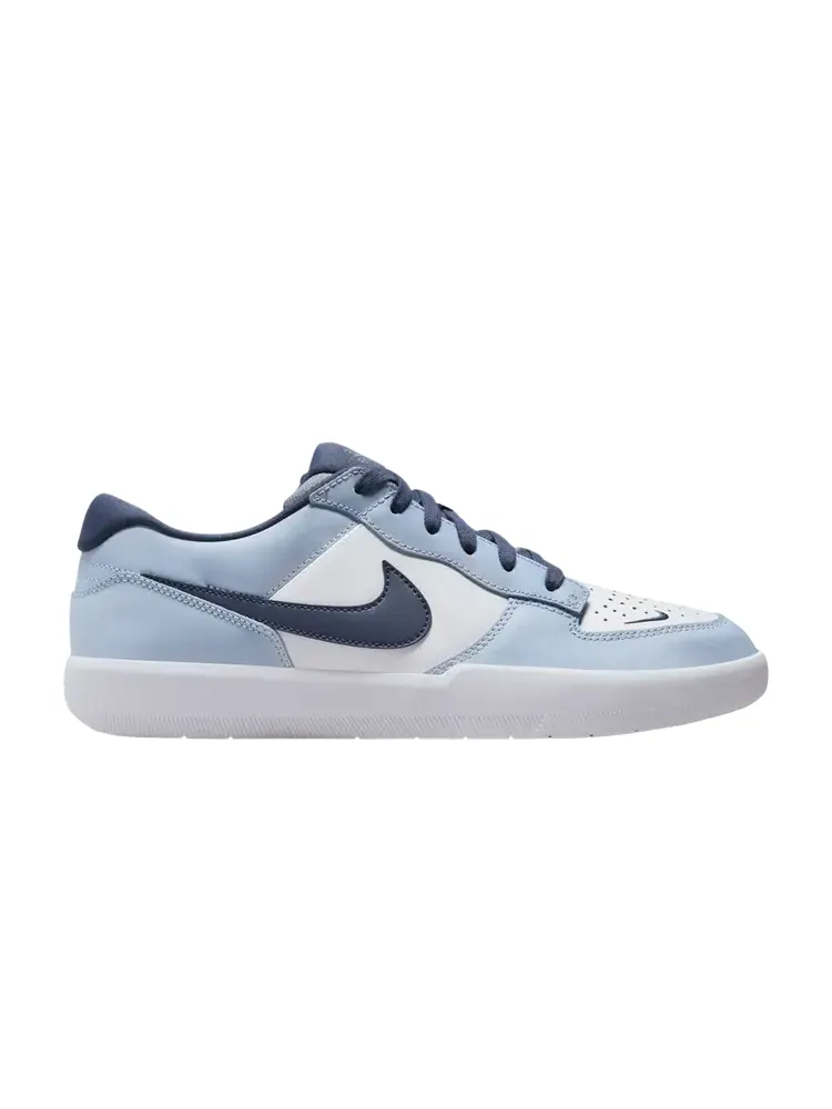 Кроссовки Nike Force 58 Premium SB — изображение 1 из 1, синий