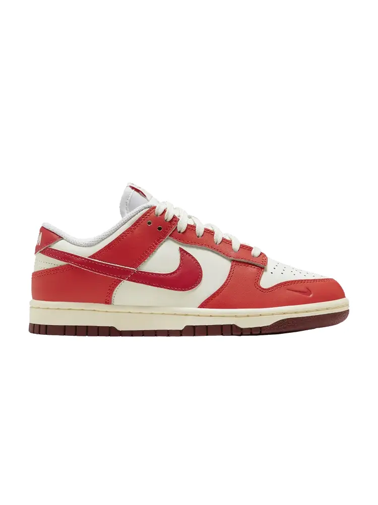 Кроссовки Nike Wmns Dunk Low — изображение 1 из 1, космическая глина