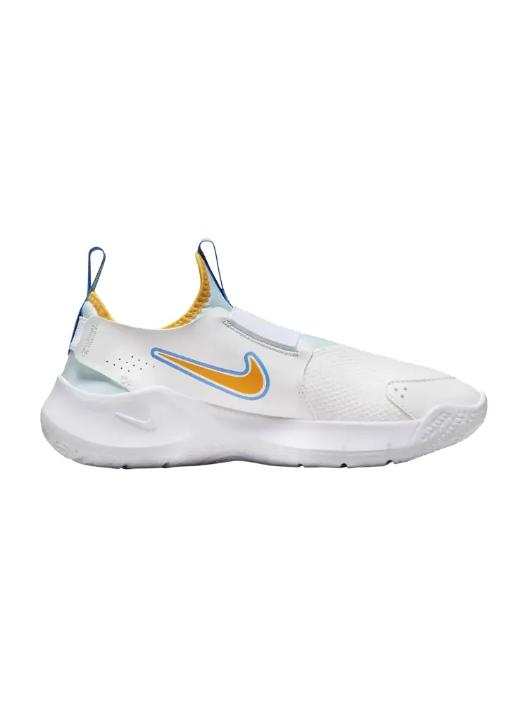 Кроссовки Nike Flex Runner 3 GS — изображение 1 из 1, белый