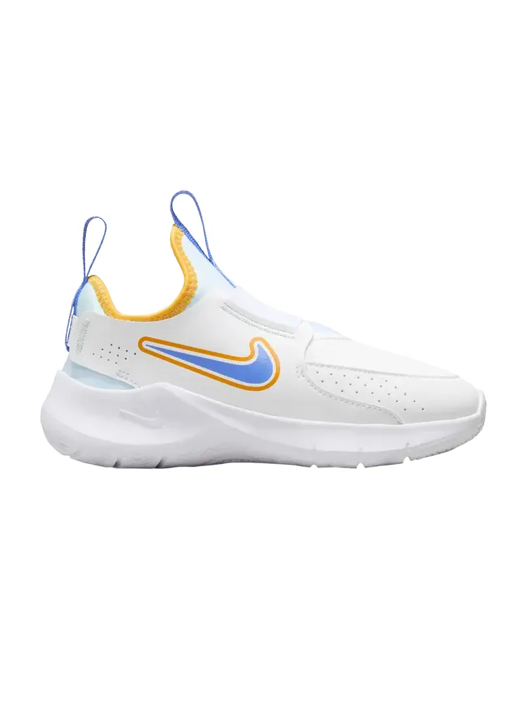 Кроссовки Nike Flex Runner 3 PS — изображение 1 из 1, белый