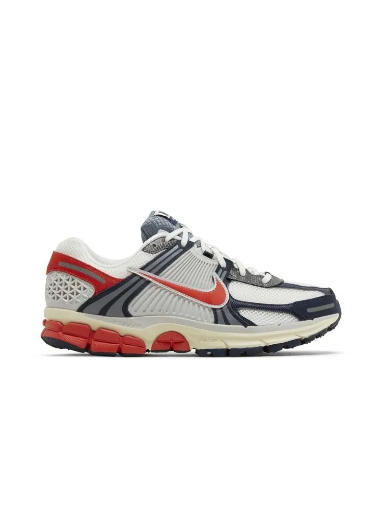 Кроссовки Nike Air Zoom Vomero 5 — изображение 1 из 4, белый