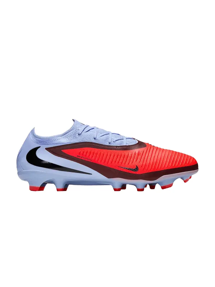 Кроссовки Nike Phantom 6 Low Pro FG, Scary Good Pack — изображение 1 из 1, синий