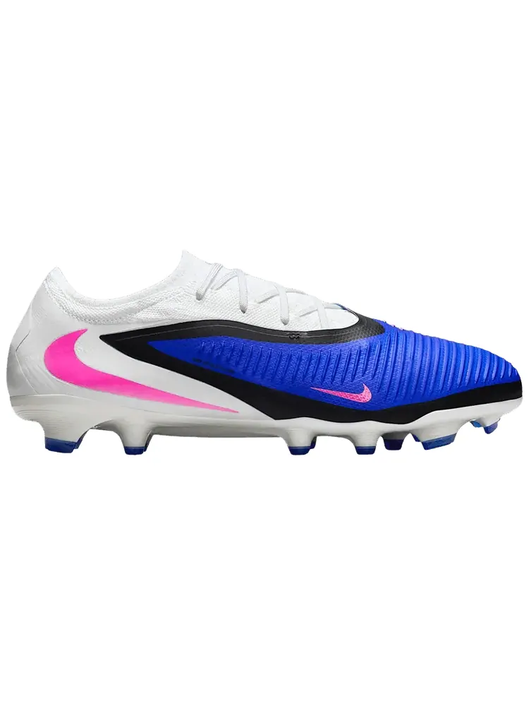 Кроссовки Nike Phantom 6 Low Pro FG — изображение 1 из 1, синий