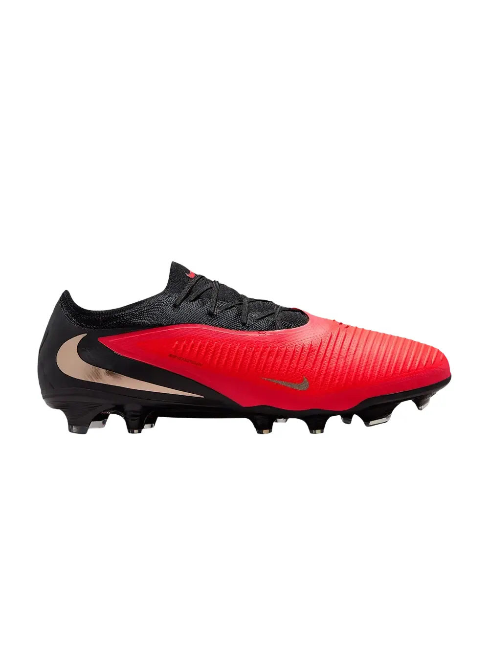 Кроссовки Nike Phantom 6 Low Pro FG — изображение 1 из 1, яркий/яркий/черный