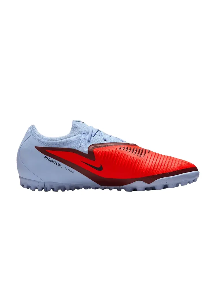 Кроссовки Nike Phantom 6 Low Pro TF — изображение 1 из 1, багряный