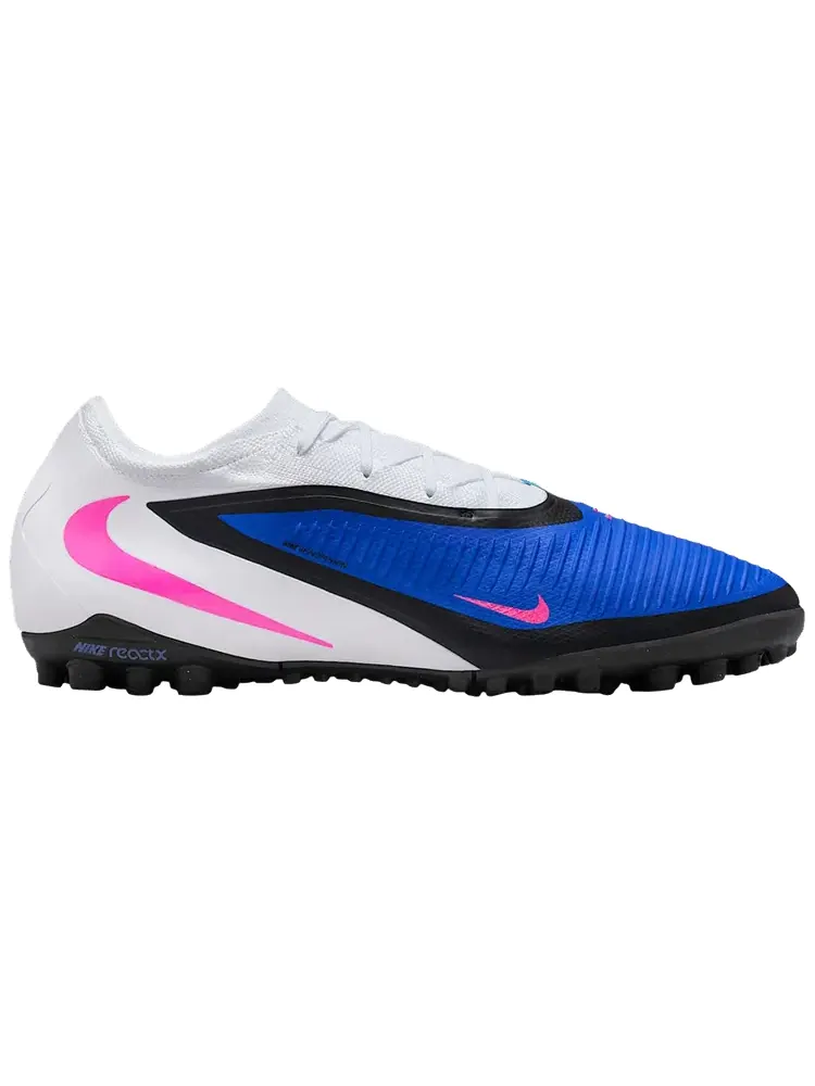 Кроссовки Nike Phantom 6 Low Pro TF — изображение 1 из 1, синий