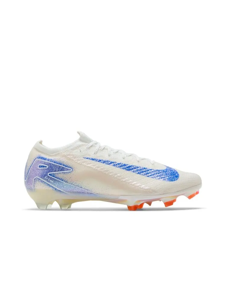 Кроссовки Zoom Mercurial Vapor 16 Elite FG — изображение 1 из 4, синий