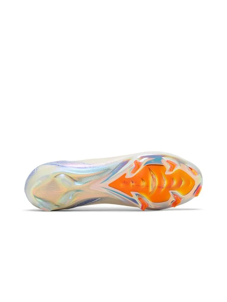Кроссовки Zoom Mercurial Vapor 16 Elite FG — изображение 4 из 4, синий