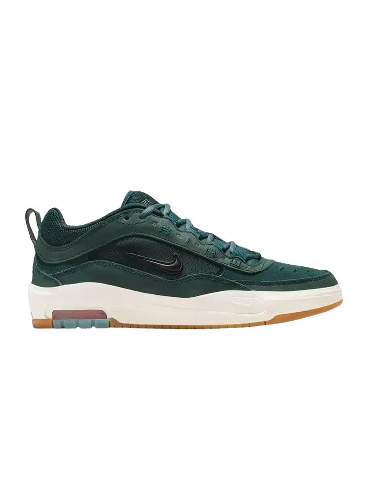 Nike Air Max Isod Wair SB «Deep Fir» — изображение 1 из 1, зеленый