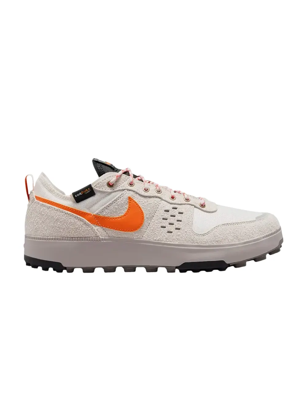 Кроссовки Nike C1TY PRM — изображение 1 из 1, оранжевый