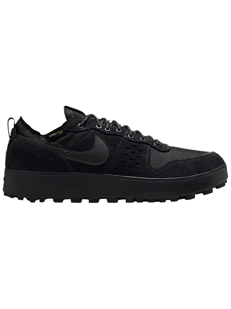 Кроссовки Nike C1TY Premium CORDURA — изображение 1 из 1, черный