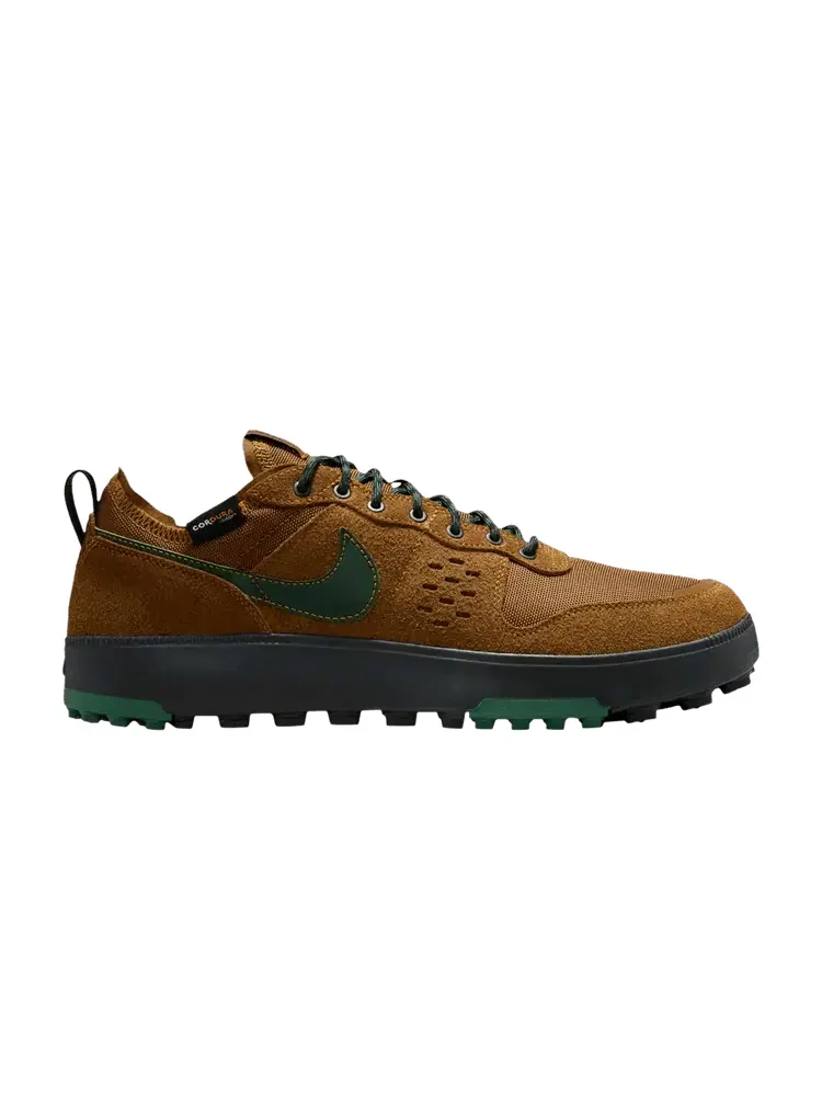 Кроссовки Nike C1TY Premium Cordura — изображение 1 из 1, светлый бежевый черный