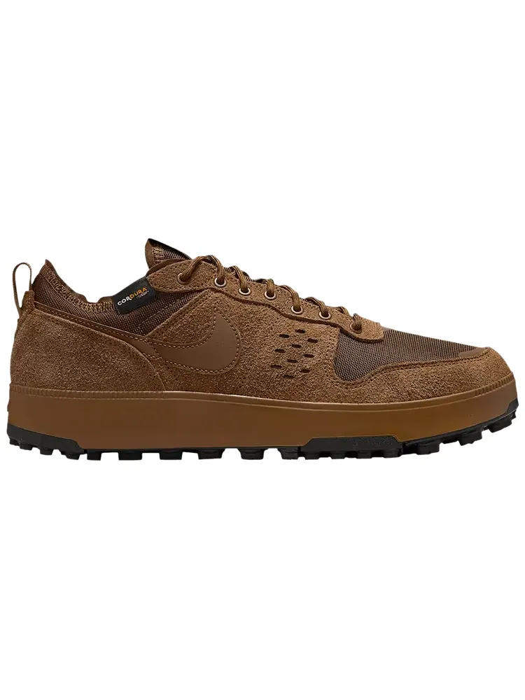 Кроссовки Nike C1TY Premium CORDURA — изображение 1 из 1, коричневый