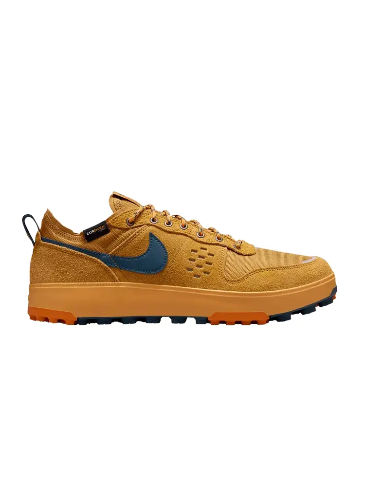 Кроссовки C1TY Premium Cordura 'Wheat Nightshade' — изображение 1 из 1, серый