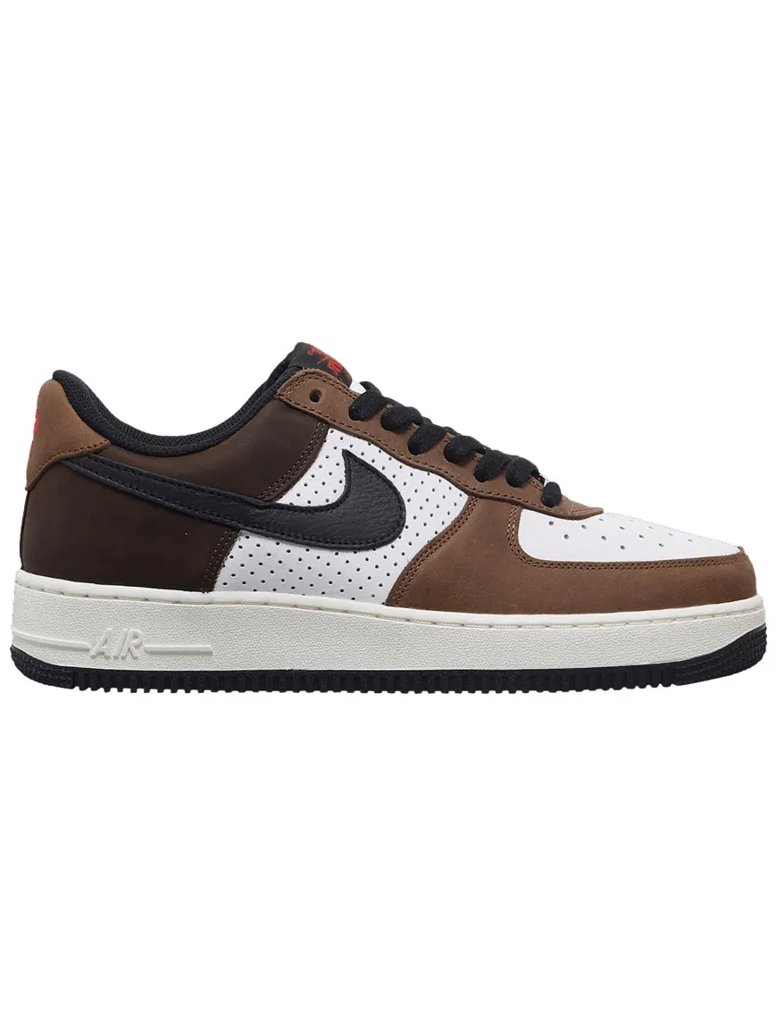 Кроссовки Nike Air Force 1 Low Retro Escape — изображение 1 из 5