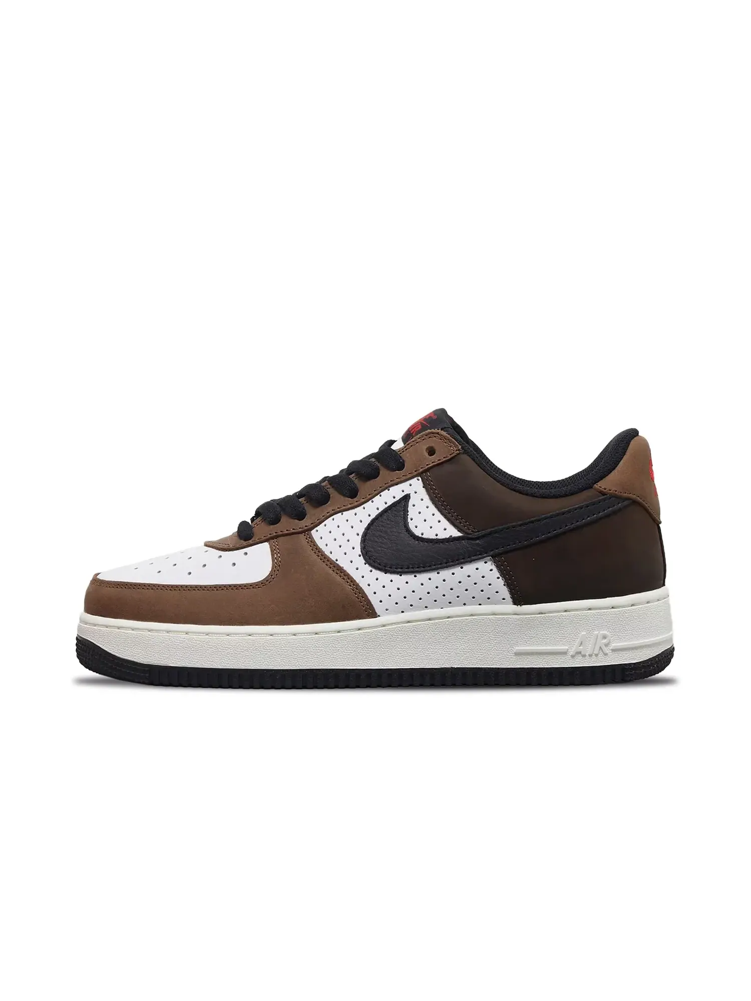 Кроссовки Nike Air Force 1 Low Retro Escape — изображение 2 из 5