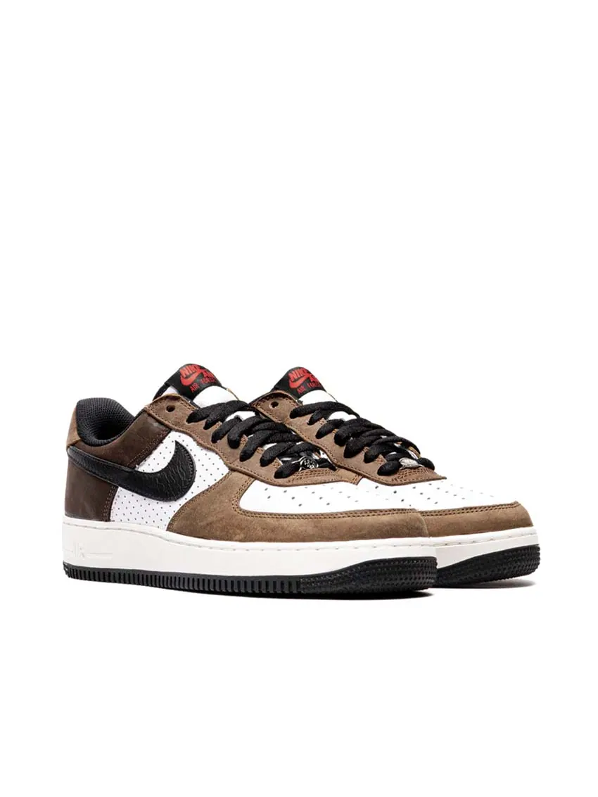 Кроссовки Nike Air Force 1 Low Retro Escape — изображение 3 из 5