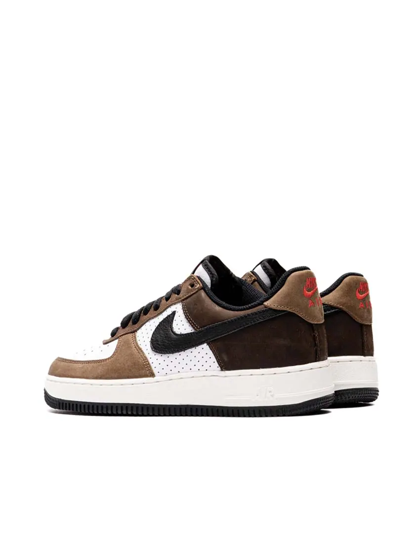 Кроссовки Nike Air Force 1 Low Retro Escape — изображение 4 из 5