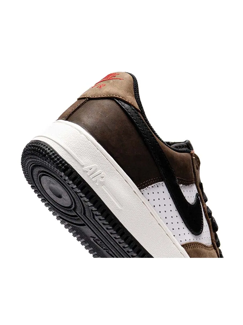 Кроссовки Nike Air Force 1 Low Retro Escape — изображение 5 из 5