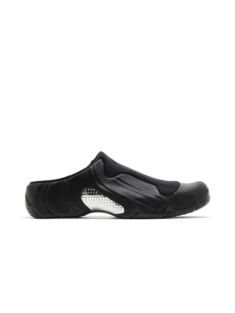 Кроссовки Clogposite 'Black' — изображение 1 из 8, черный