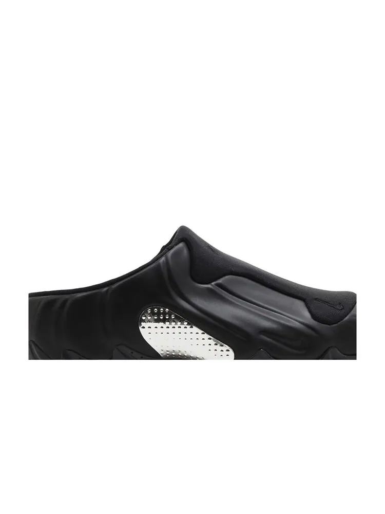 Кроссовки Clogposite 'Black' — изображение 2 из 8, черный