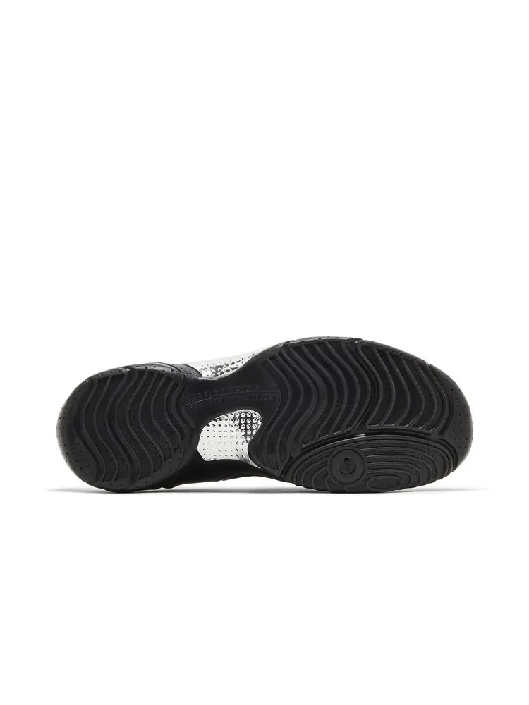 Кроссовки Clogposite 'Black' — изображение 4 из 8, черный