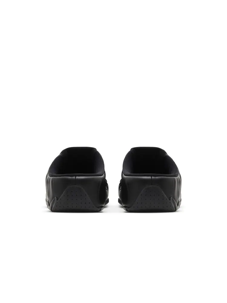 Кроссовки Clogposite 'Black' — изображение 6 из 8, черный