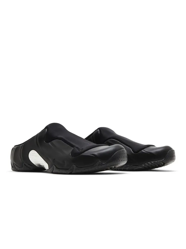 Кроссовки Clogposite 'Black' — изображение 8 из 8, черный