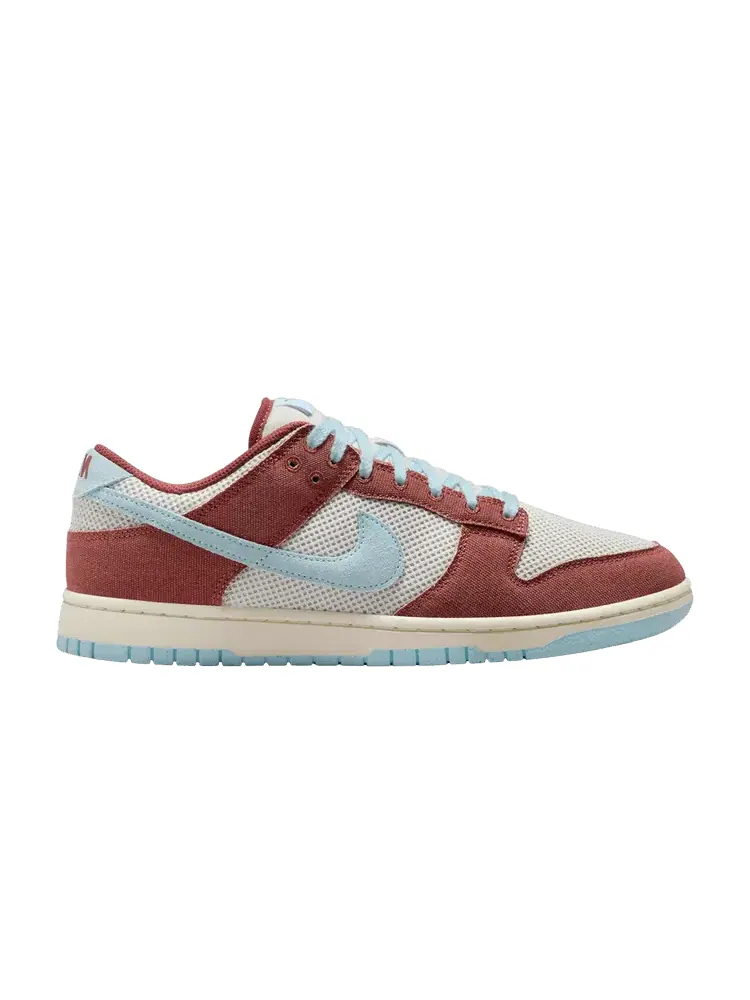 Кроссовки Nike Dunk Low Retro SE — изображение 1 из 1, коричневый