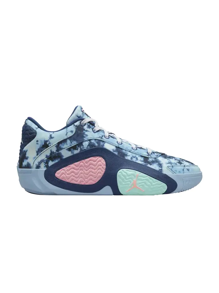 Кроссовки Air Jordan Jordan Tatum 2 — изображение 1 из 1, синий